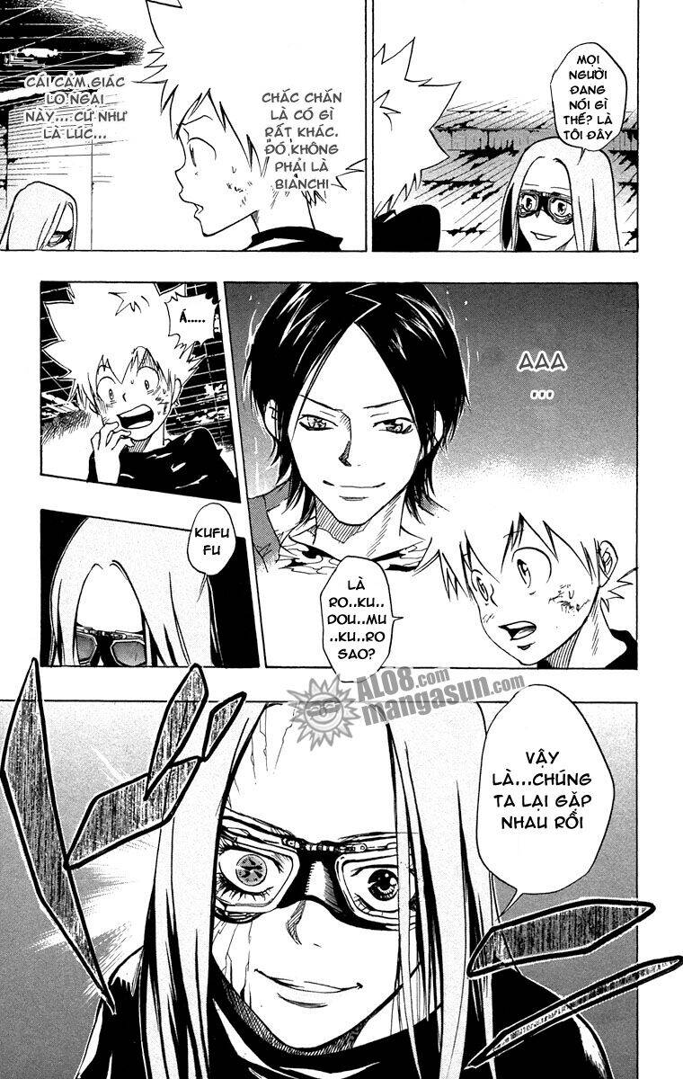 Reborn: Người Đào Tạo Sát Thủ Chapter 76 - 8