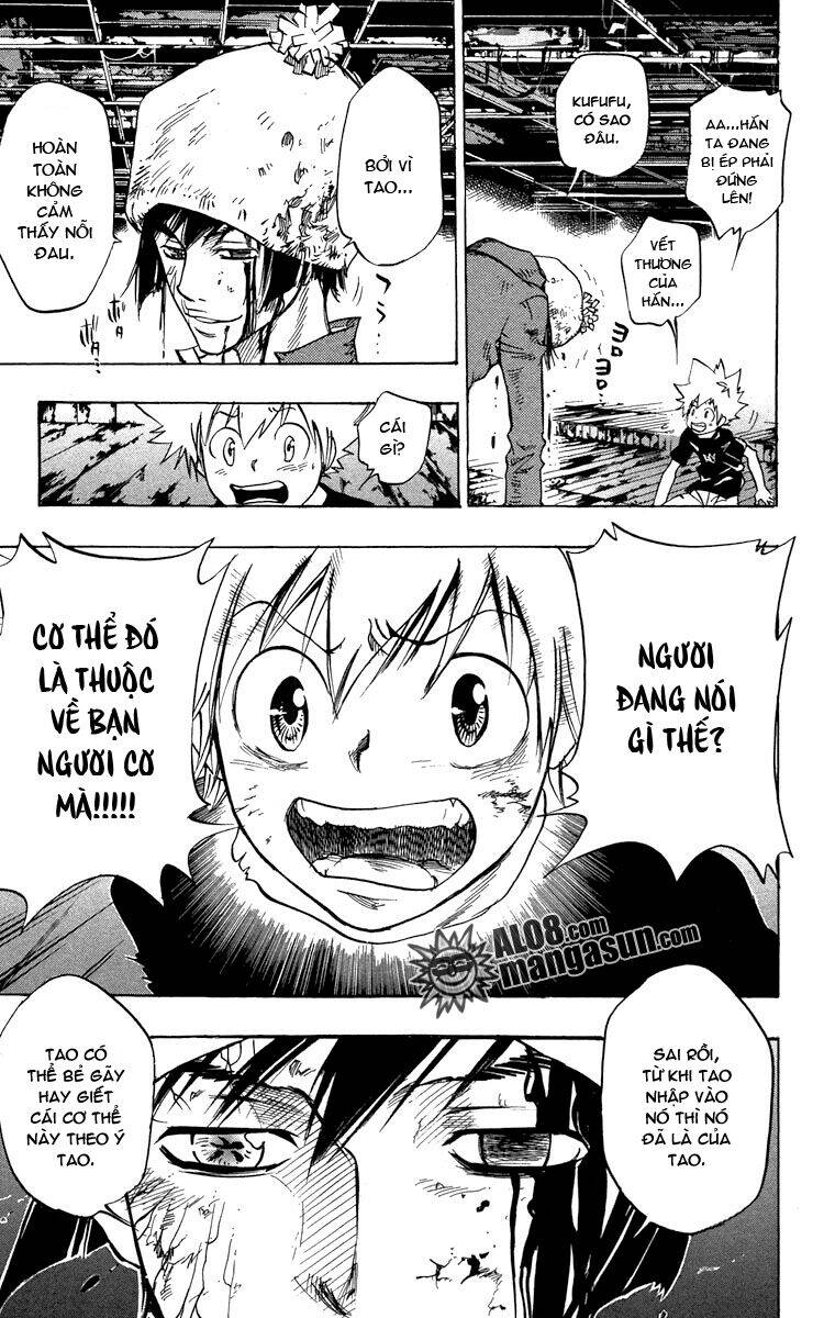 Reborn: Người Đào Tạo Sát Thủ Chapter 77 - 12