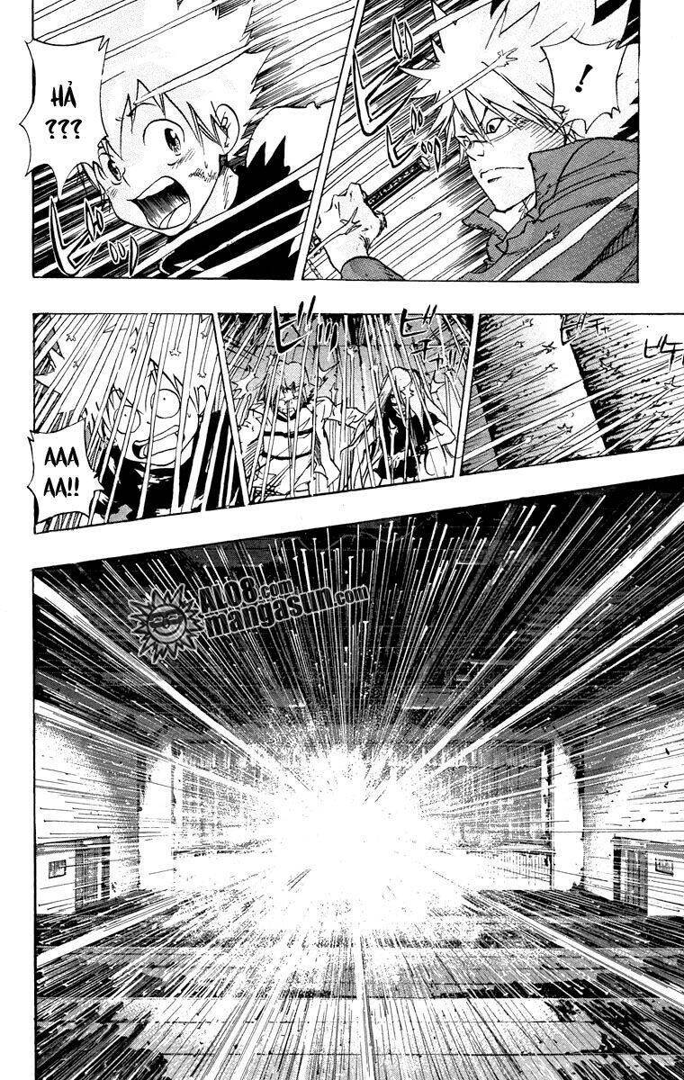 Reborn: Người Đào Tạo Sát Thủ Chapter 77 - 19