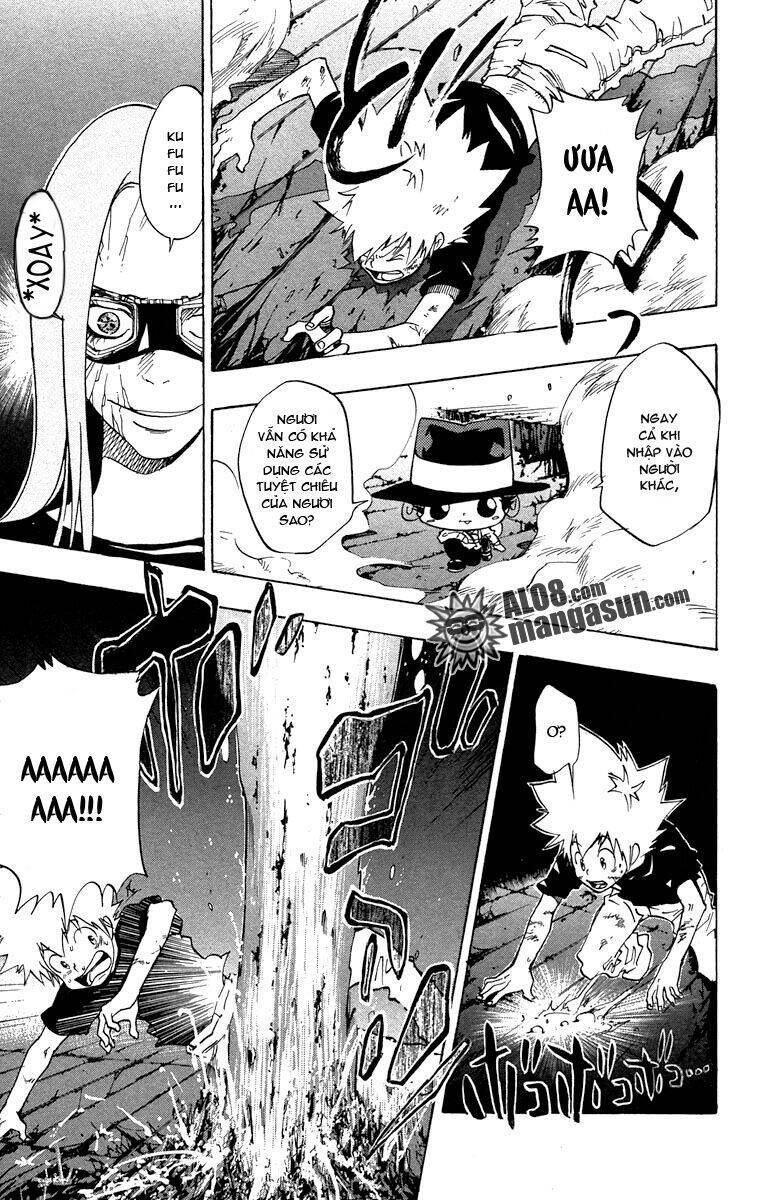 Reborn: Người Đào Tạo Sát Thủ Chapter 77 - 4