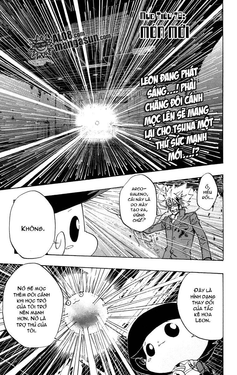 Reborn: Người Đào Tạo Sát Thủ Chapter 78 - 2