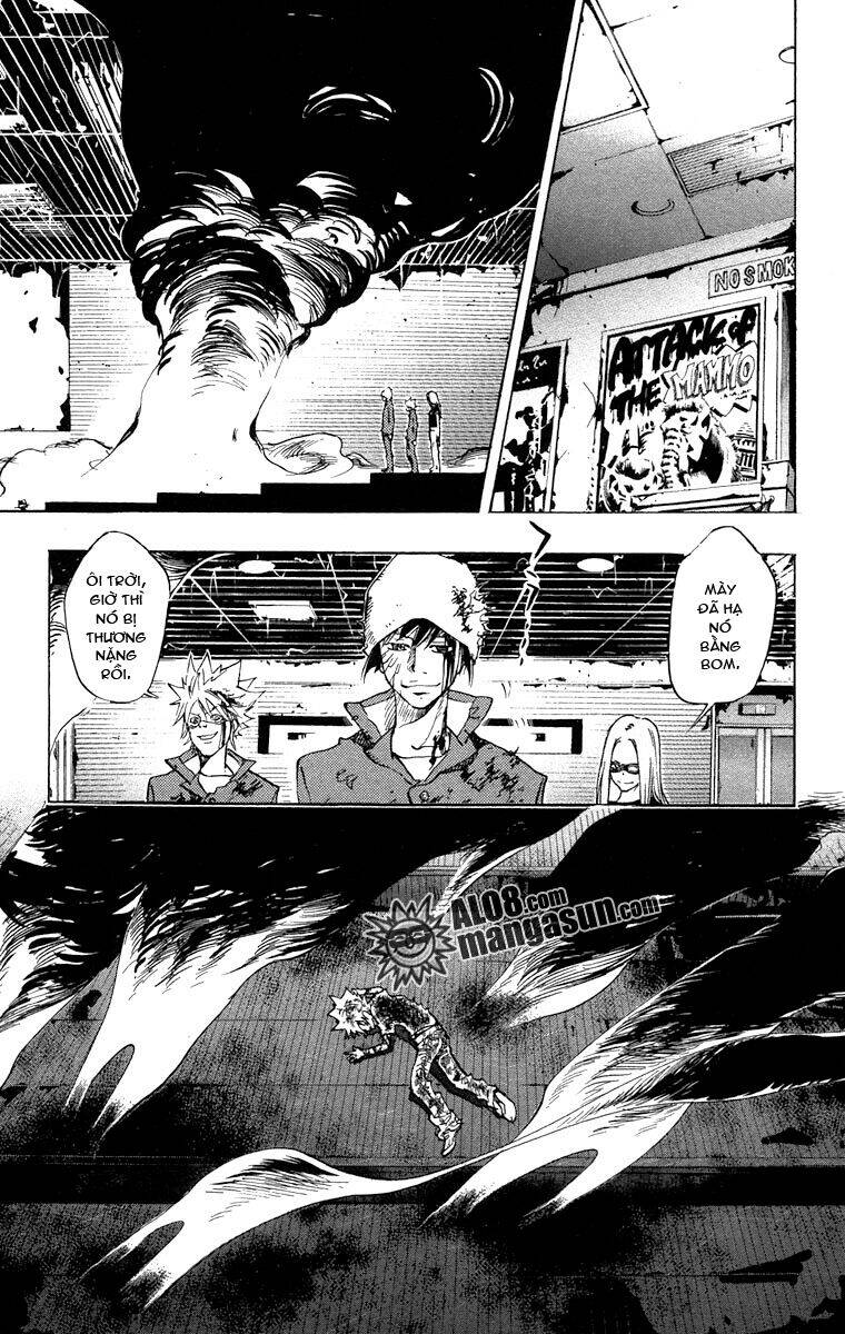 Reborn: Người Đào Tạo Sát Thủ Chapter 78 - 12