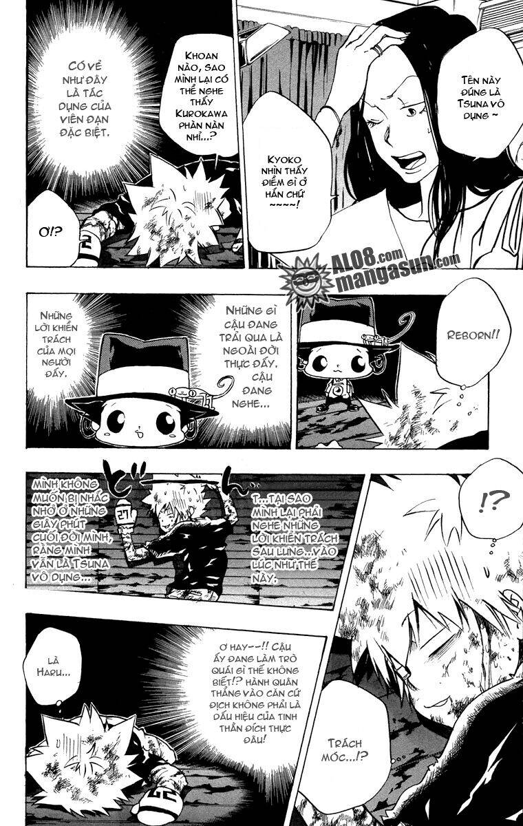 Reborn: Người Đào Tạo Sát Thủ Chapter 78 - 15