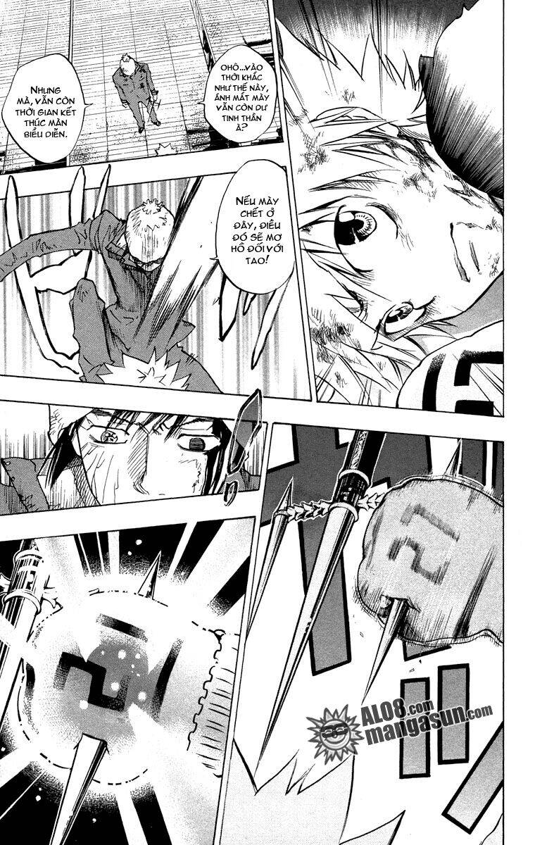 Reborn: Người Đào Tạo Sát Thủ Chapter 78 - 18