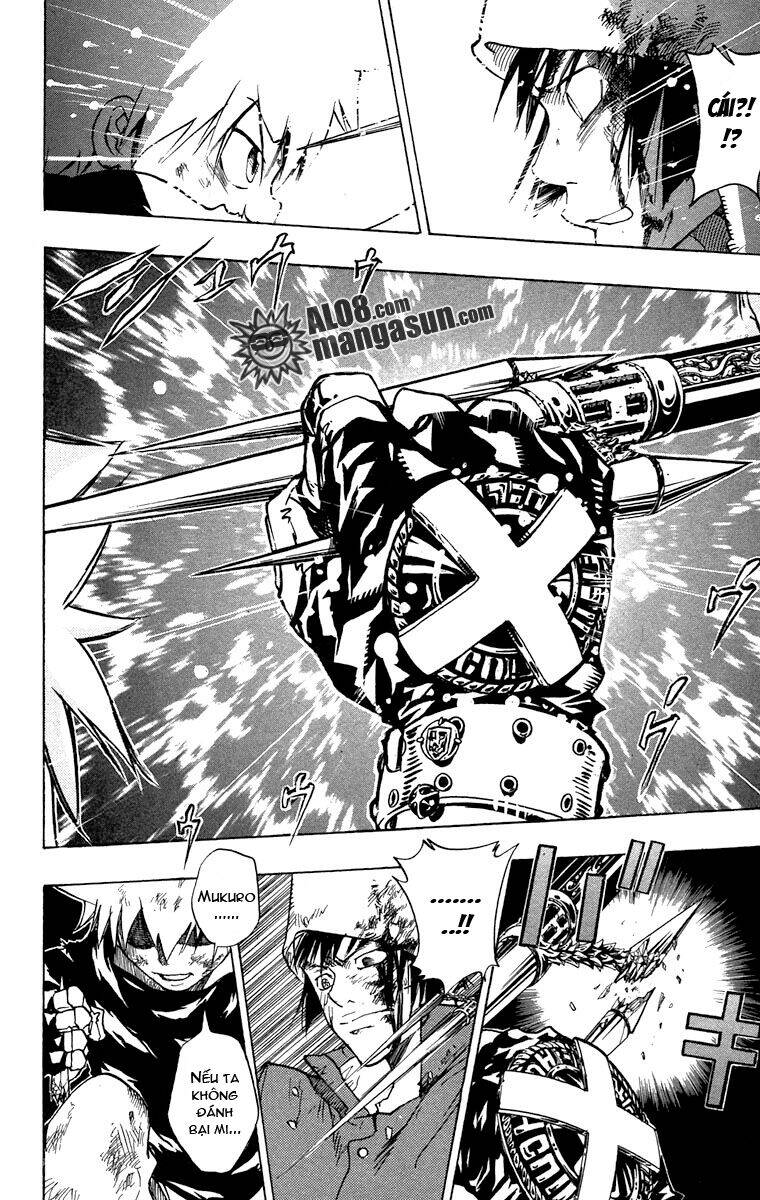 Reborn: Người Đào Tạo Sát Thủ Chapter 78 - 19