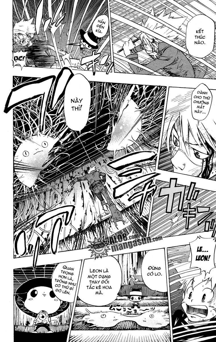 Reborn: Người Đào Tạo Sát Thủ Chapter 78 - 5