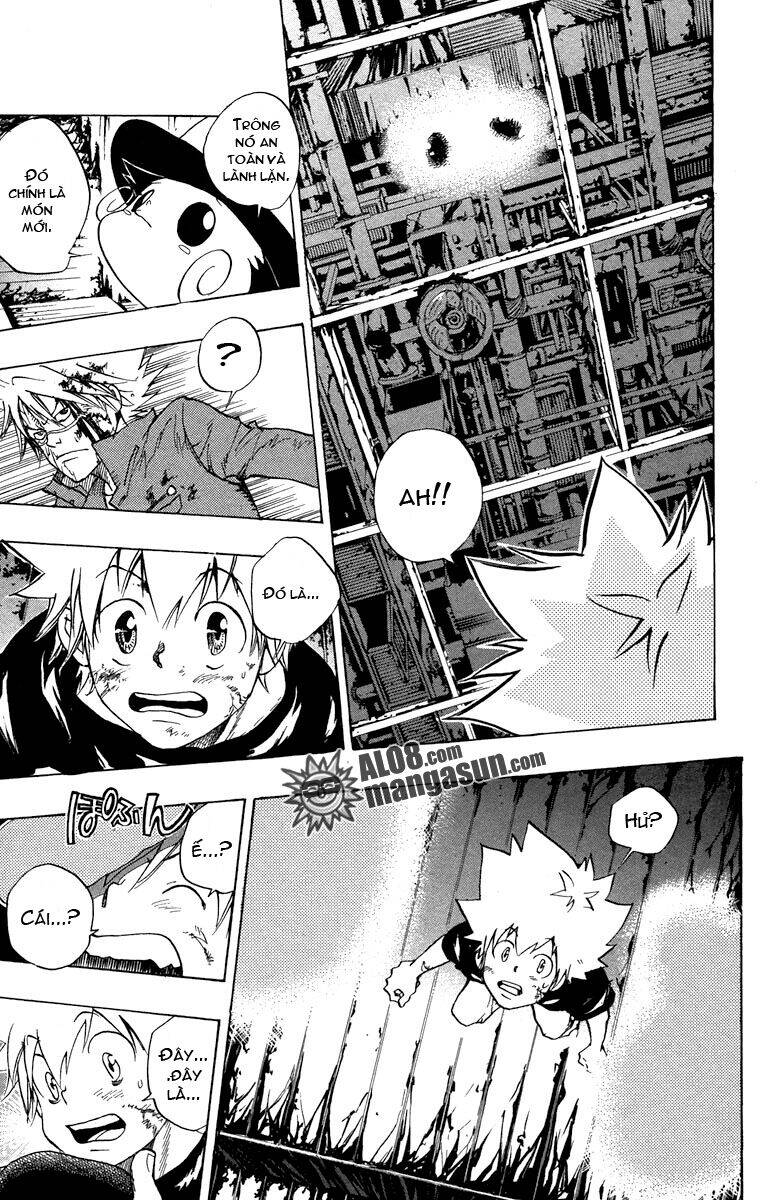 Reborn: Người Đào Tạo Sát Thủ Chapter 78 - 6