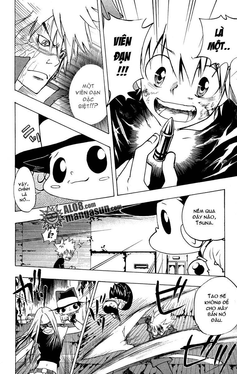 Reborn: Người Đào Tạo Sát Thủ Chapter 78 - 9