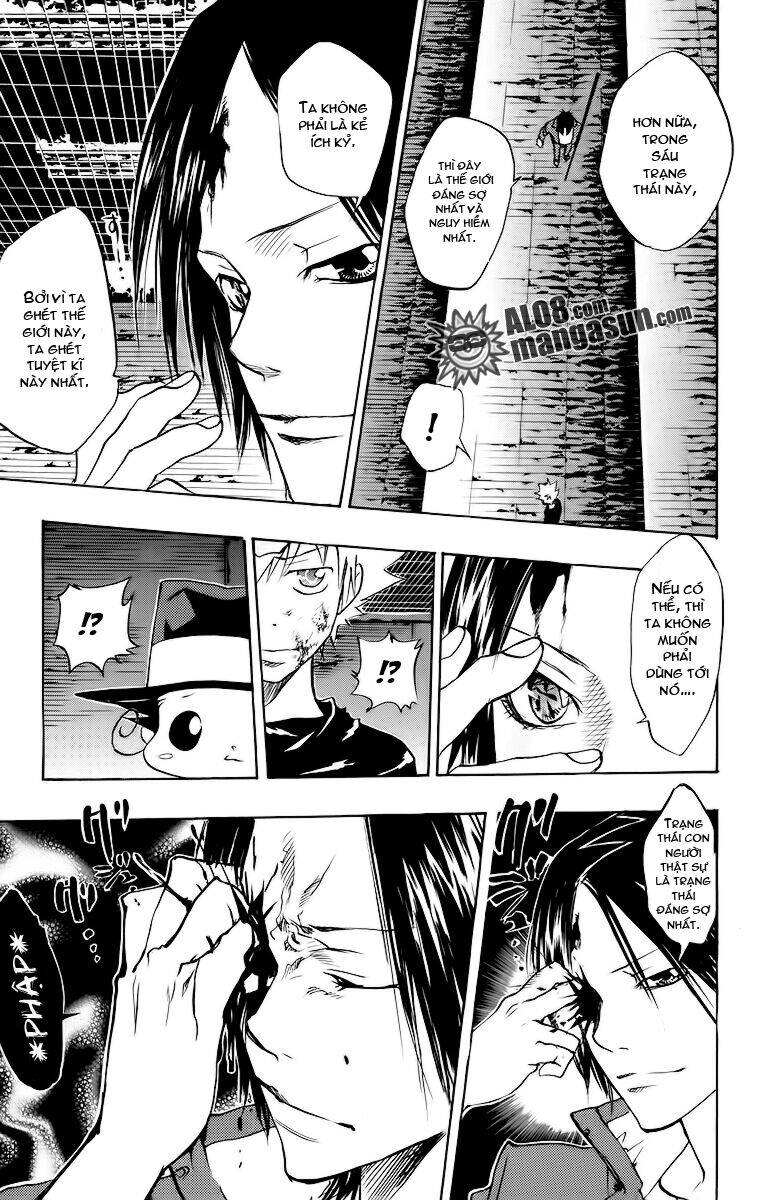 Reborn: Người Đào Tạo Sát Thủ Chapter 79 - 14