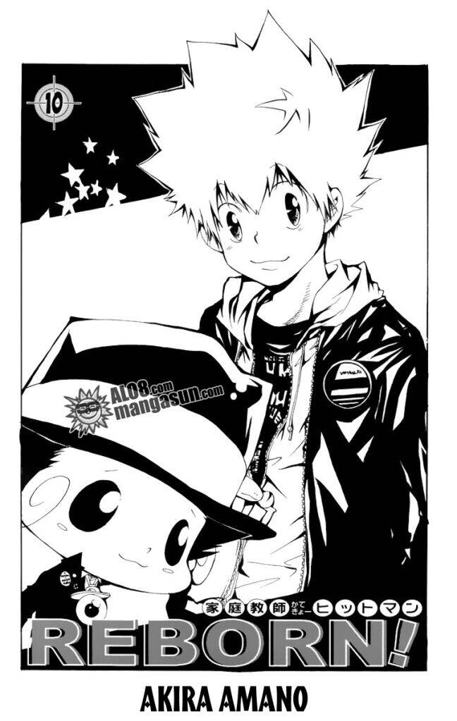 Reborn: Người Đào Tạo Sát Thủ Chapter 80 - 1