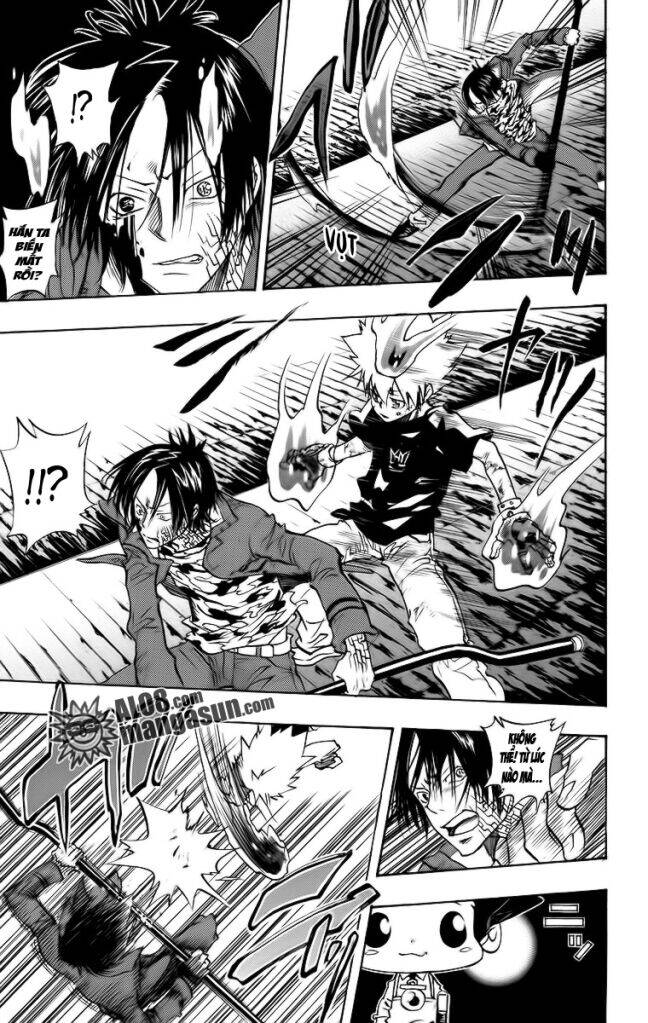 Reborn: Người Đào Tạo Sát Thủ Chapter 80 - 6