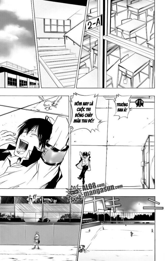 Reborn: Người Đào Tạo Sát Thủ Chapter 81 - 15