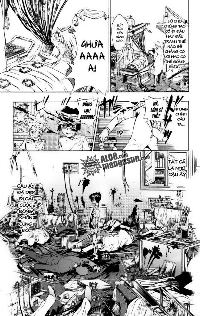 Reborn: Người Đào Tạo Sát Thủ Chapter 81 - 7