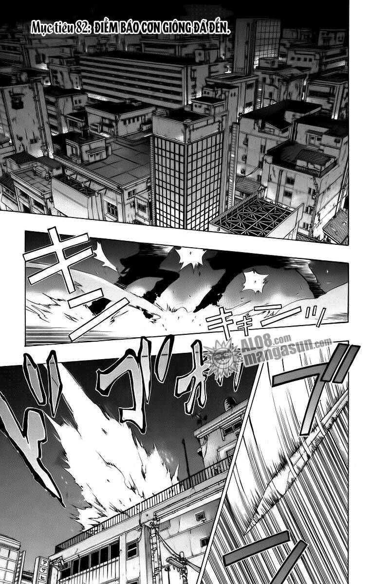 Reborn: Người Đào Tạo Sát Thủ Chapter 82 - 2