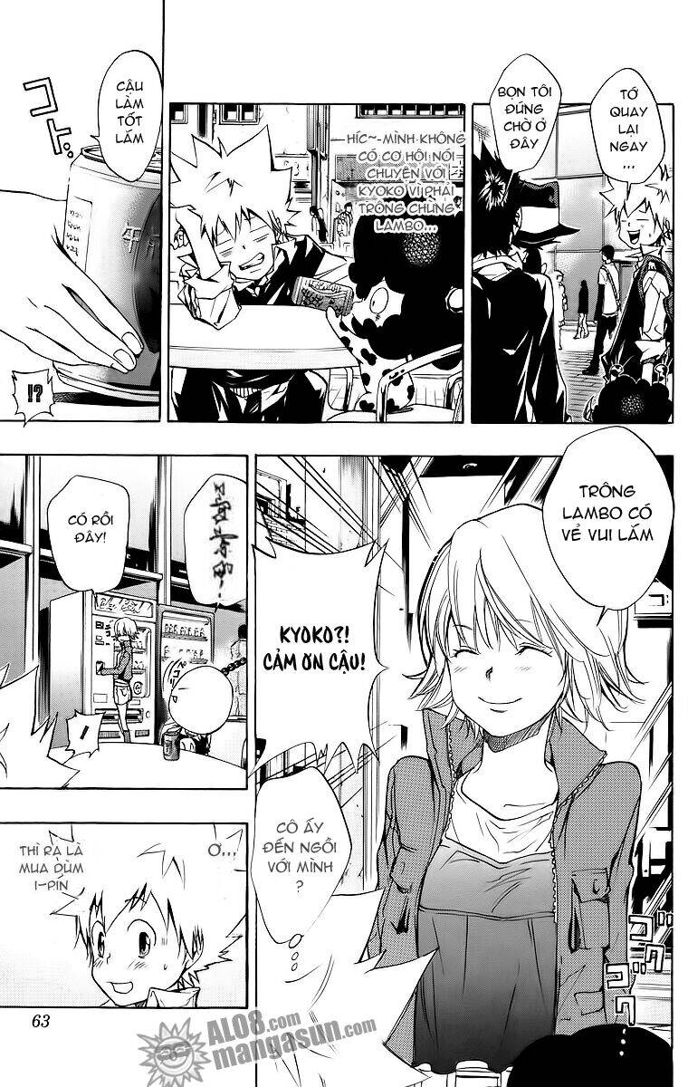 Reborn: Người Đào Tạo Sát Thủ Chapter 82 - 18