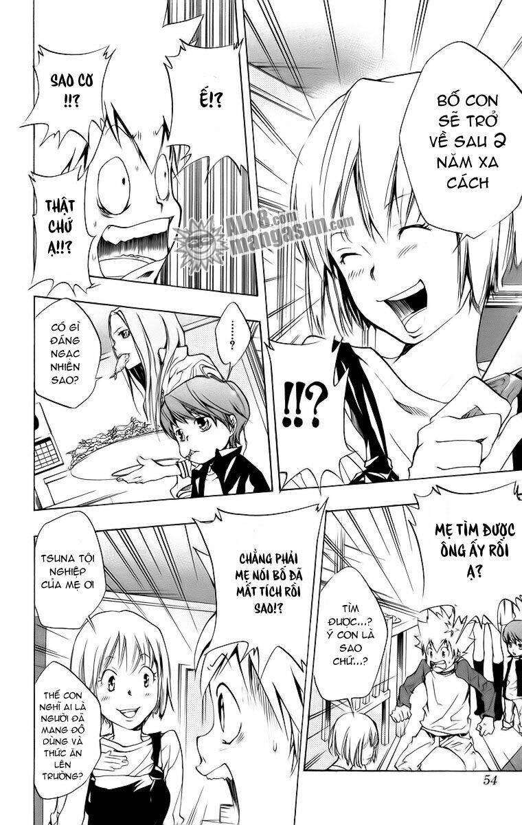 Reborn: Người Đào Tạo Sát Thủ Chapter 82 - 9