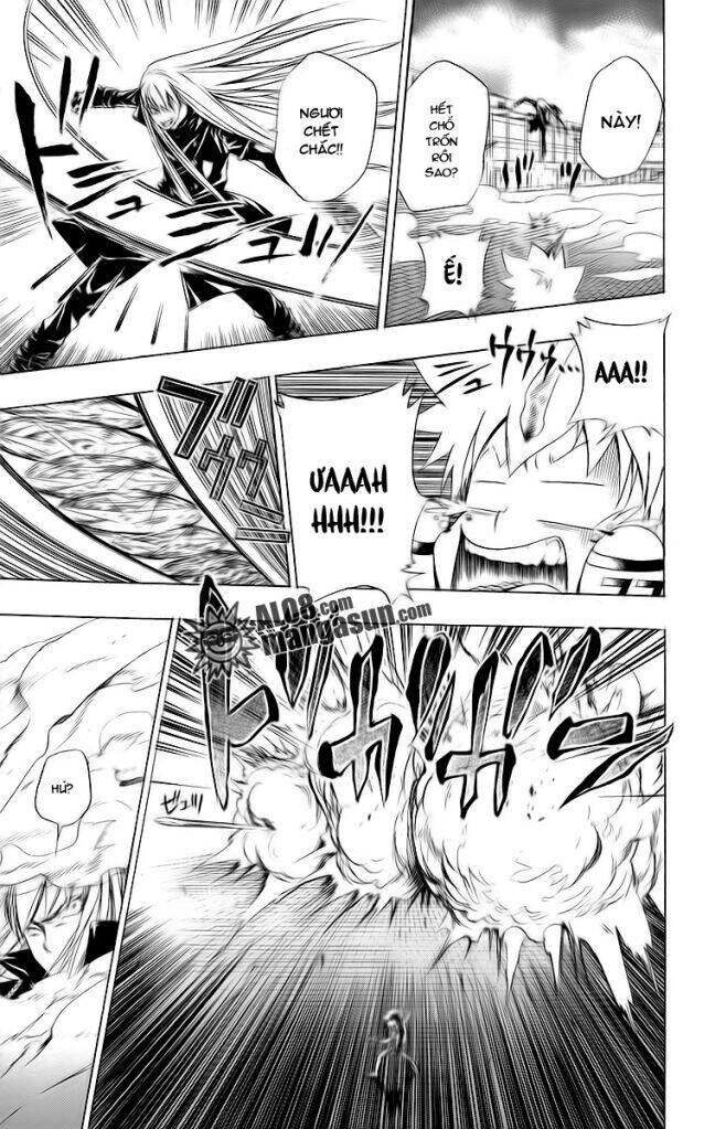 Reborn: Người Đào Tạo Sát Thủ Chapter 83 - 17