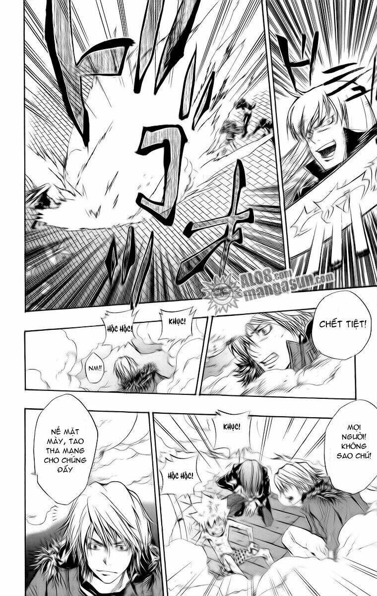 Reborn: Người Đào Tạo Sát Thủ Chapter 84 - 6