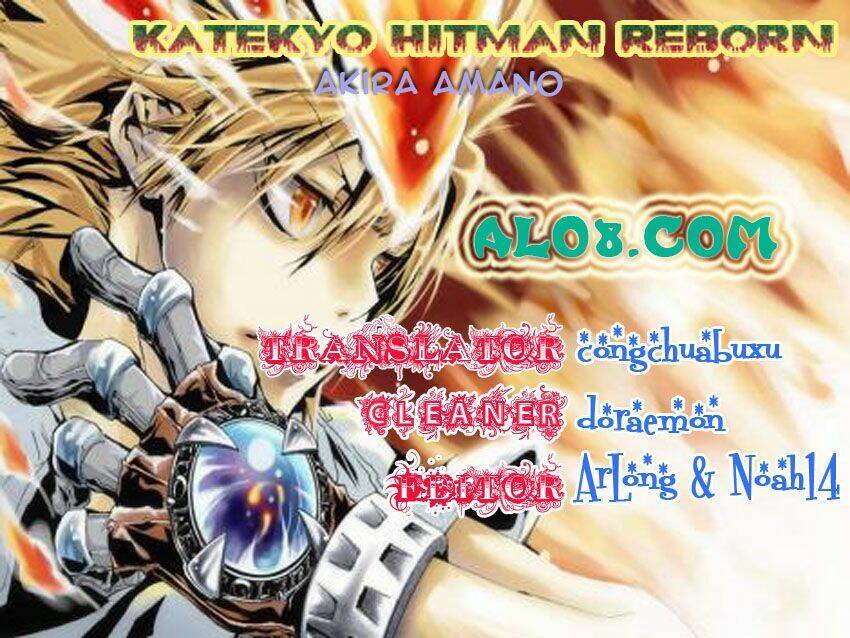 Reborn: Người Đào Tạo Sát Thủ Chapter 85 - 1