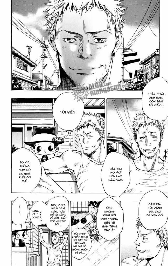 Reborn: Người Đào Tạo Sát Thủ Chapter 85 - 15