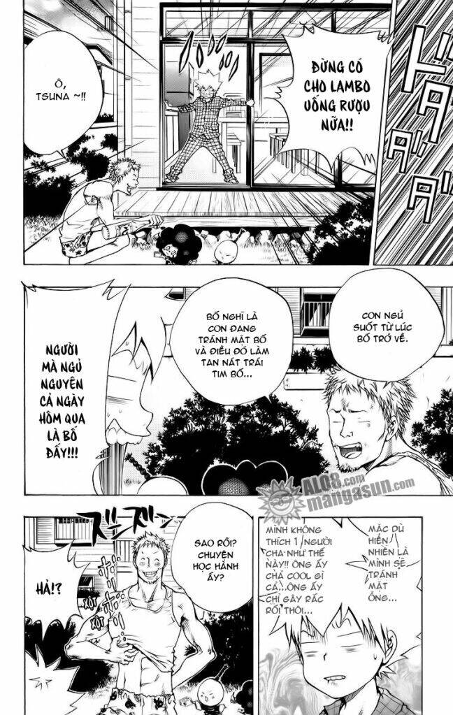 Reborn: Người Đào Tạo Sát Thủ Chapter 85 - 5