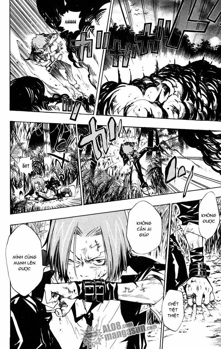 Reborn: Người Đào Tạo Sát Thủ Chapter 87 - 20