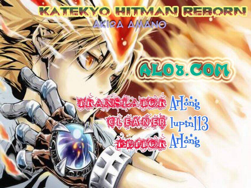 Reborn: Người Đào Tạo Sát Thủ Chapter 88 - 1