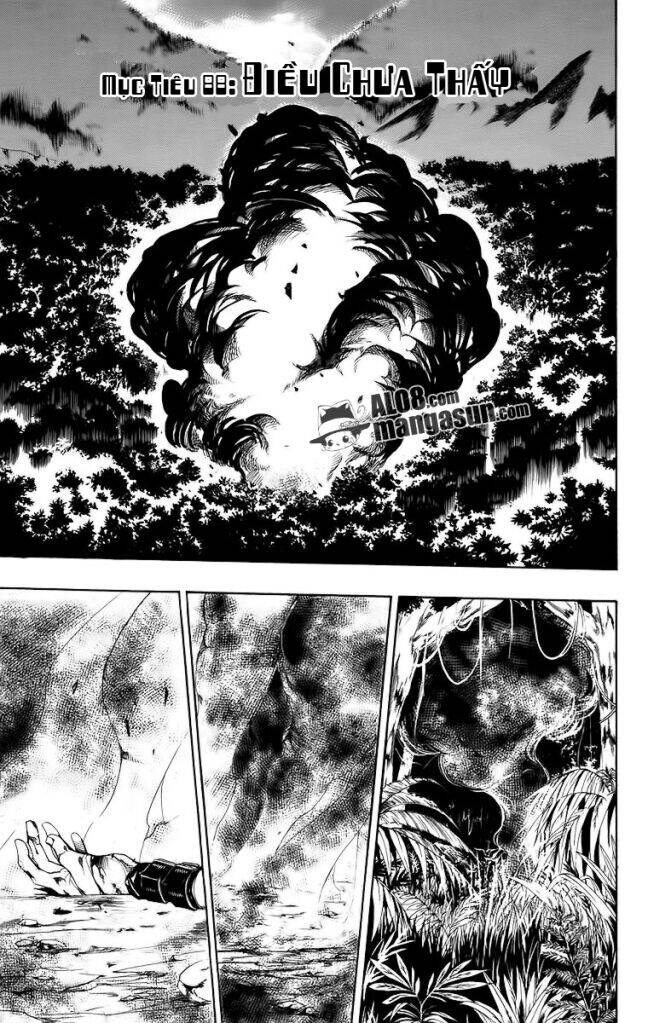 Reborn: Người Đào Tạo Sát Thủ Chapter 88 - 2