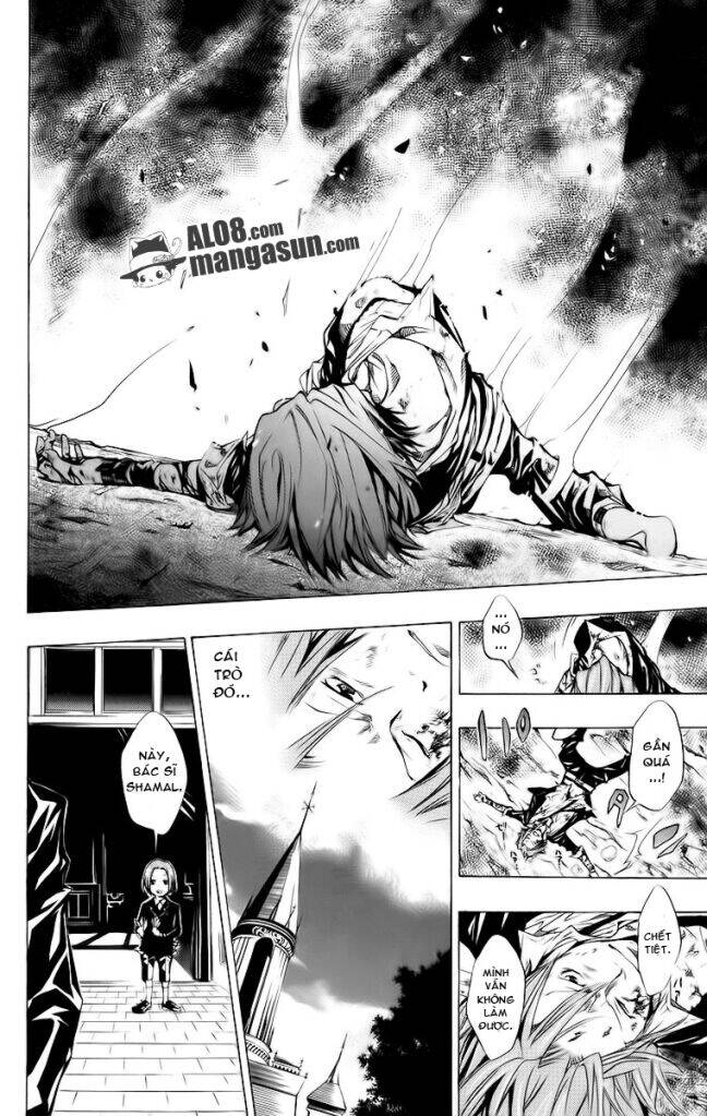 Reborn: Người Đào Tạo Sát Thủ Chapter 88 - 3