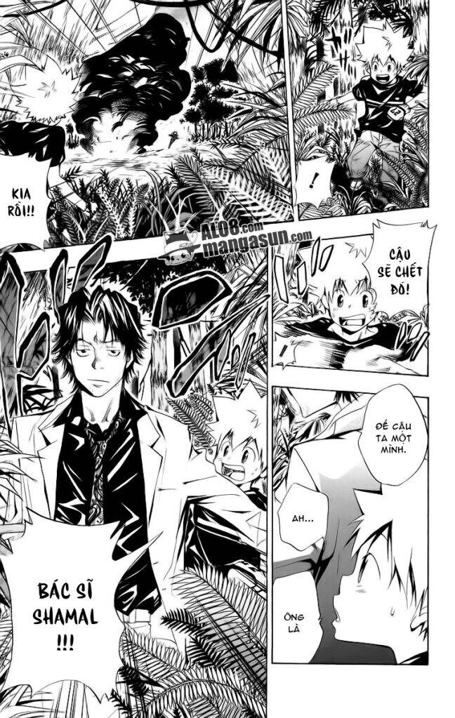 Reborn: Người Đào Tạo Sát Thủ Chapter 88 - 6