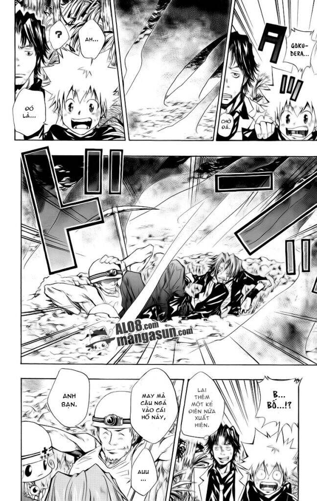 Reborn: Người Đào Tạo Sát Thủ Chapter 88 - 9