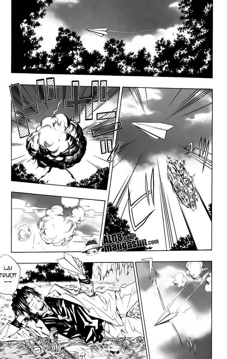 Reborn: Người Đào Tạo Sát Thủ Chapter 90 - 12