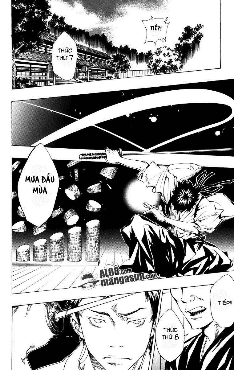 Reborn: Người Đào Tạo Sát Thủ Chapter 90 - 9