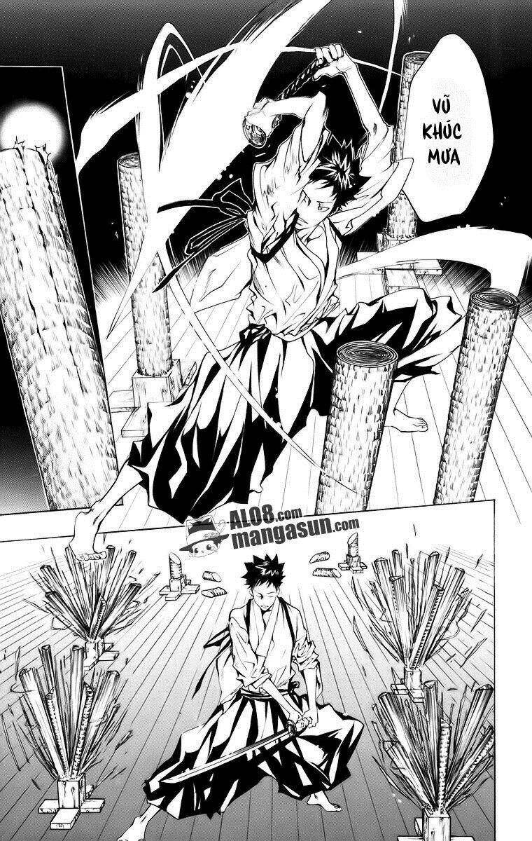 Reborn: Người Đào Tạo Sát Thủ Chapter 90 - 10