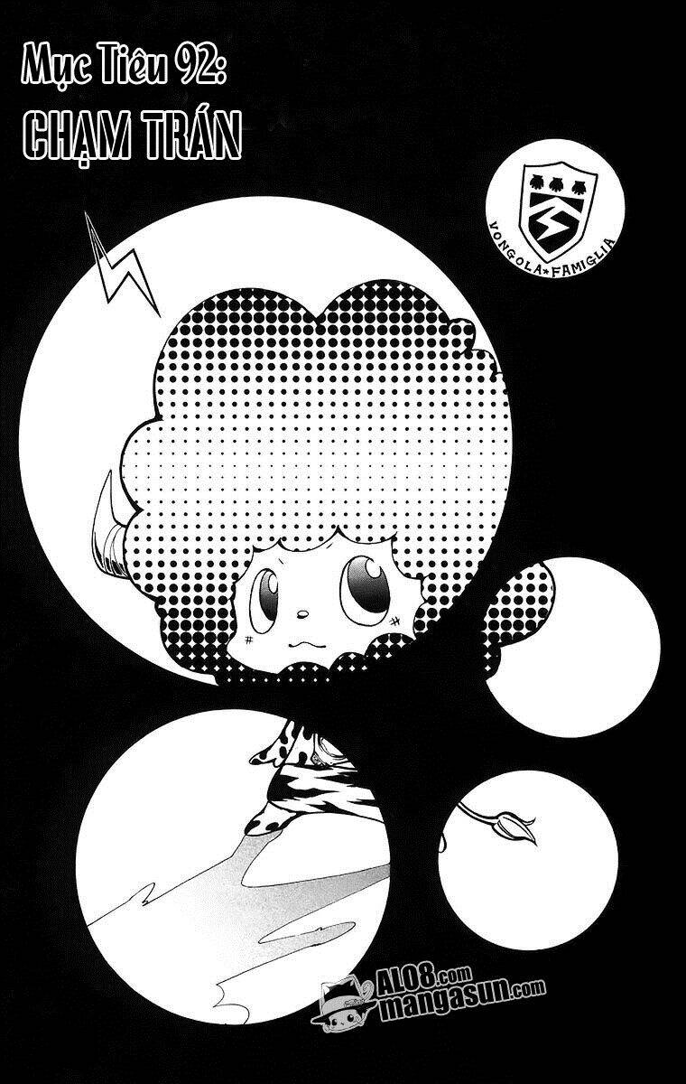 Reborn: Người Đào Tạo Sát Thủ Chapter 92 - 2