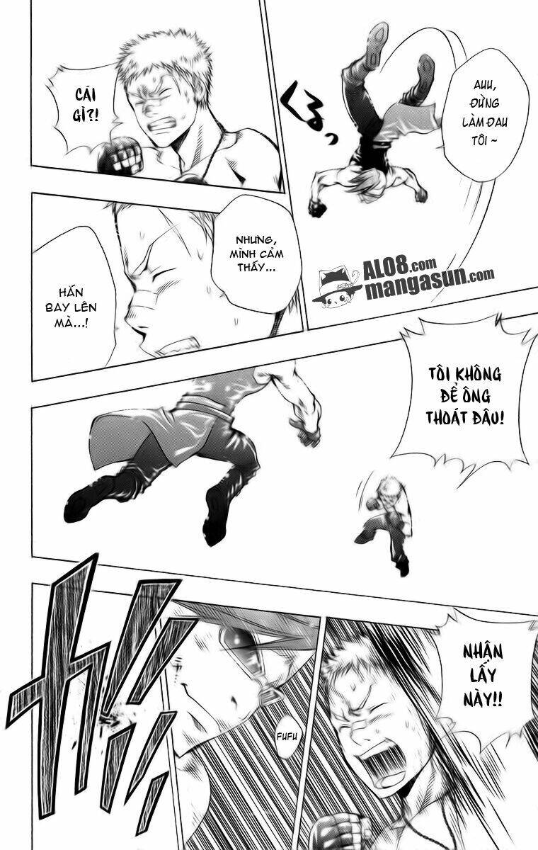 Reborn: Người Đào Tạo Sát Thủ Chapter 94 - 16