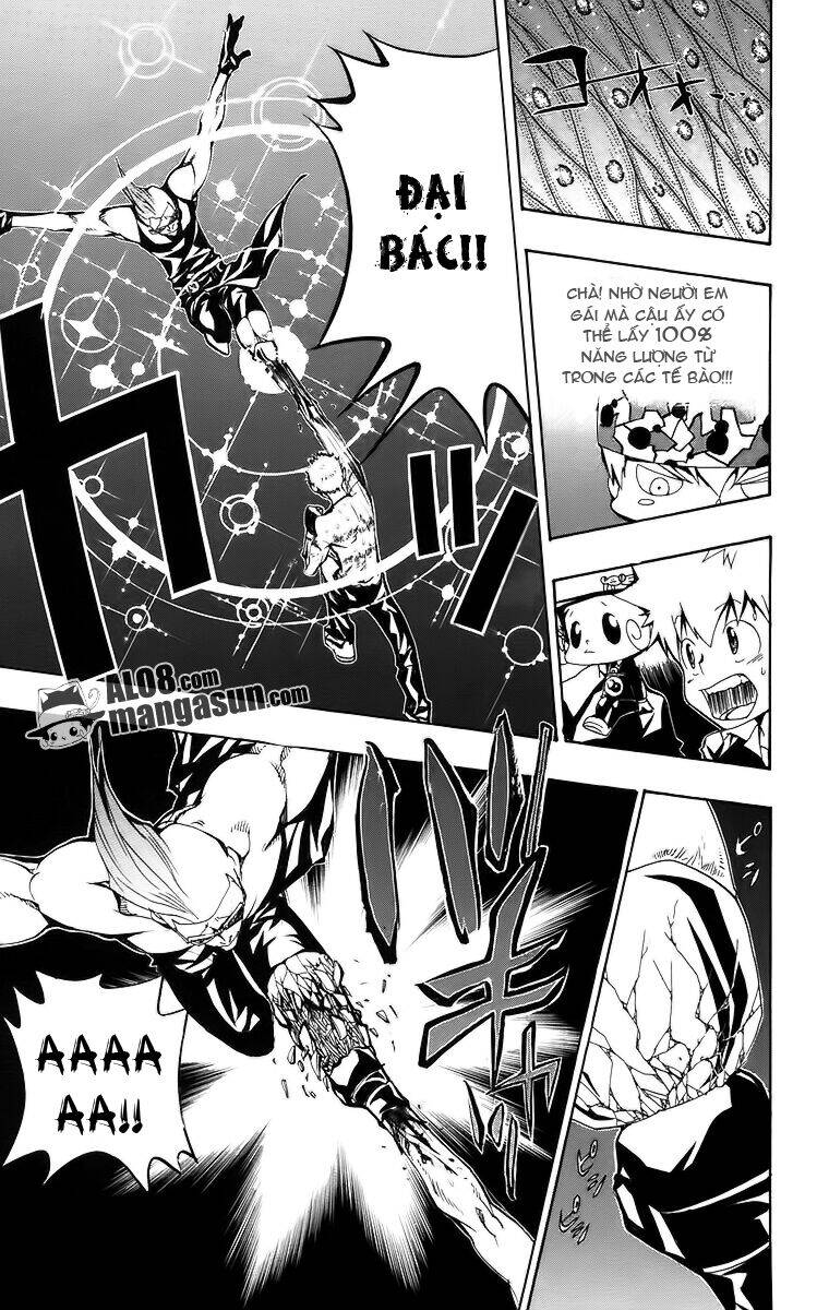 Reborn: Người Đào Tạo Sát Thủ Chapter 95 - 19