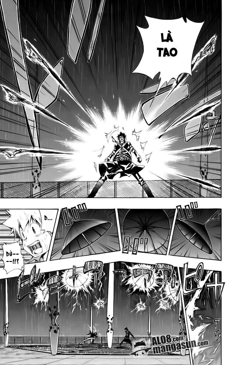 Reborn: Người Đào Tạo Sát Thủ Chapter 97 - 15