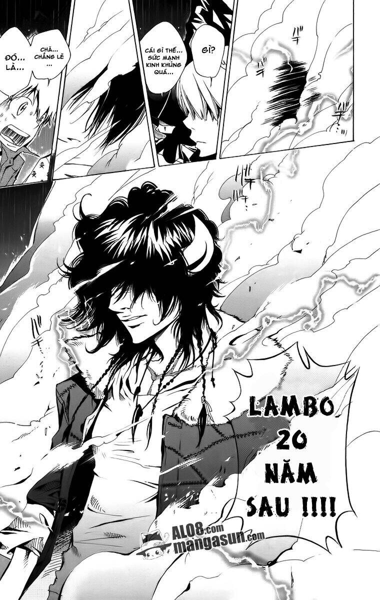 Reborn: Người Đào Tạo Sát Thủ Chapter 97 - 19