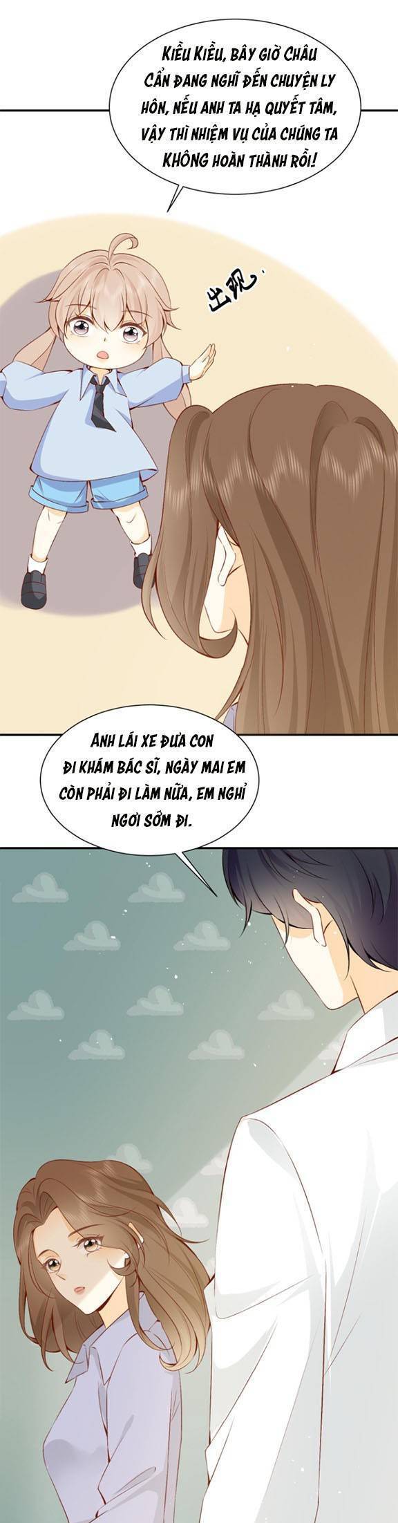 Hệ Thống: Thăng Cấp Nhờ Việc Nuôi Con Chapter 4 - 1