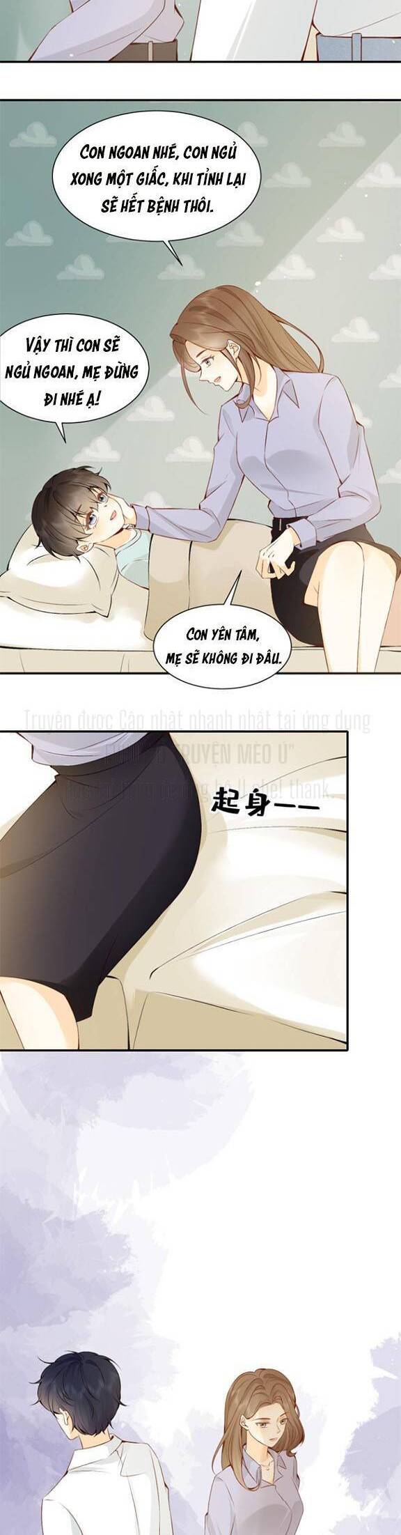 Hệ Thống: Thăng Cấp Nhờ Việc Nuôi Con Chapter 4 - 2