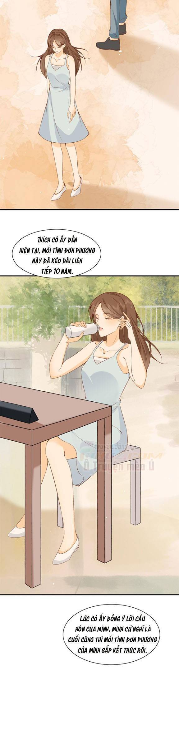 Hệ Thống: Thăng Cấp Nhờ Việc Nuôi Con Chapter 4 - 15