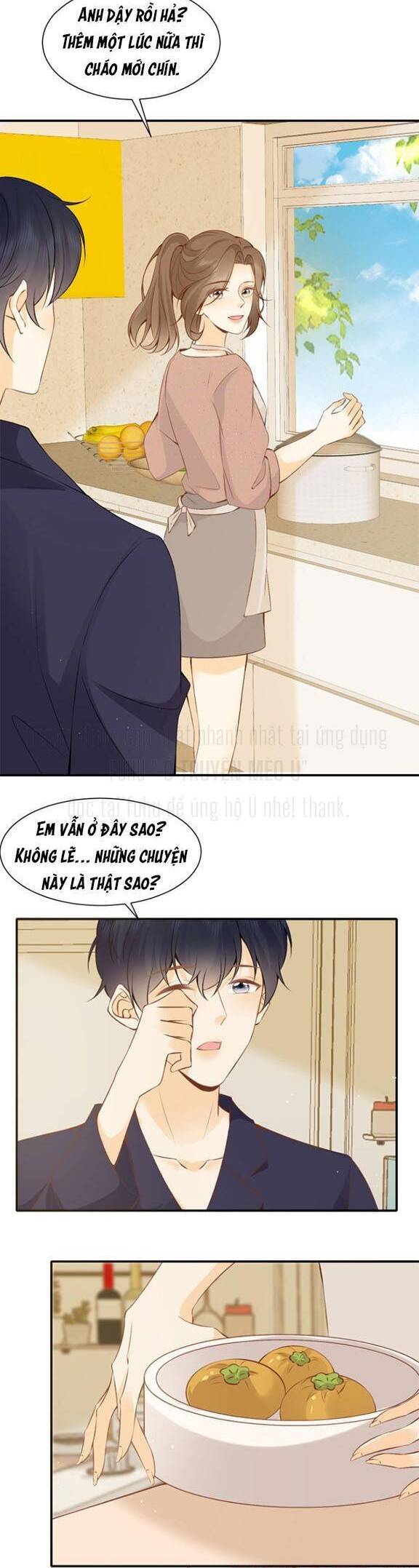 Hệ Thống: Thăng Cấp Nhờ Việc Nuôi Con Chapter 4 - 20