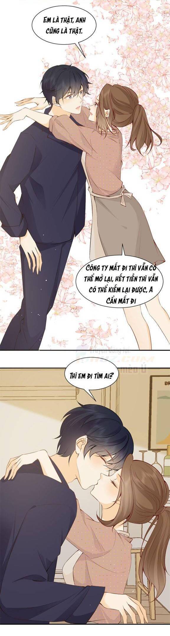 Hệ Thống: Thăng Cấp Nhờ Việc Nuôi Con Chapter 4 - 21