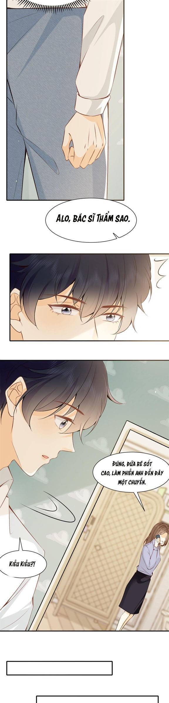 Hệ Thống: Thăng Cấp Nhờ Việc Nuôi Con Chapter 4 - 4