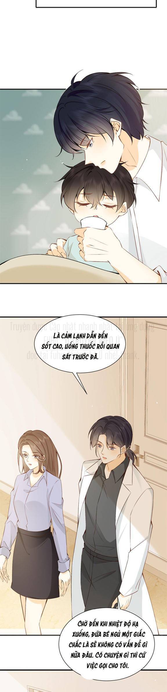 Hệ Thống: Thăng Cấp Nhờ Việc Nuôi Con Chapter 4 - 5