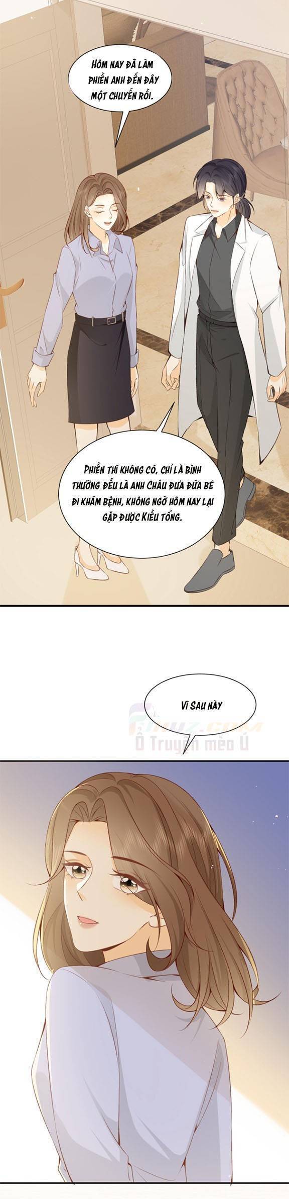 Hệ Thống: Thăng Cấp Nhờ Việc Nuôi Con Chapter 4 - 6