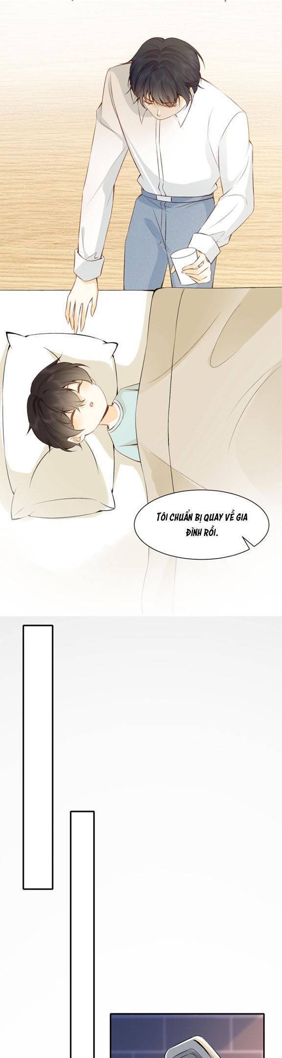 Hệ Thống: Thăng Cấp Nhờ Việc Nuôi Con Chapter 4 - 7