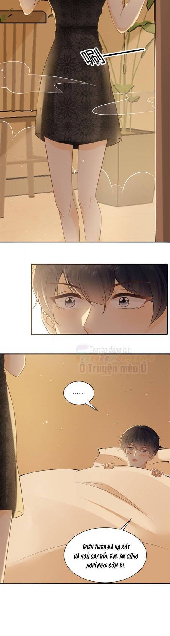 Hệ Thống: Thăng Cấp Nhờ Việc Nuôi Con Chapter 4 - 9