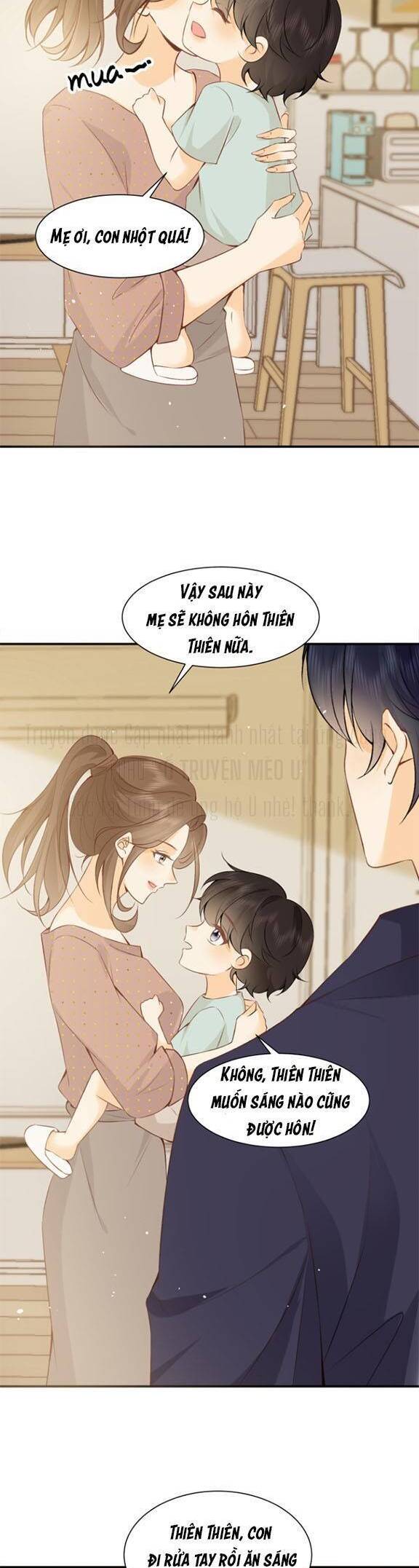 Hệ Thống: Thăng Cấp Nhờ Việc Nuôi Con Chapter 5 - 2